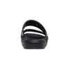 Classic Sandal in Black