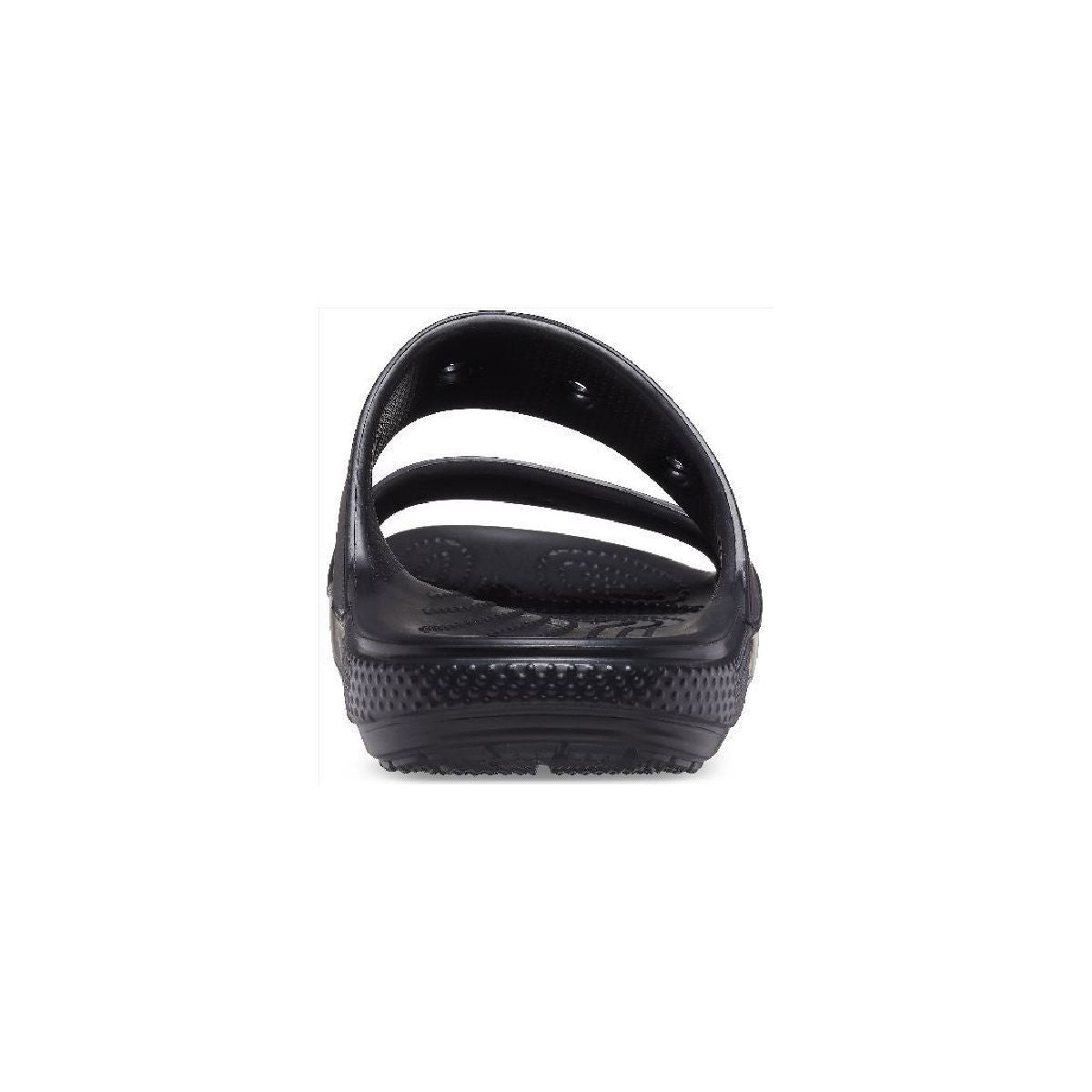 Classic Sandal in Black
