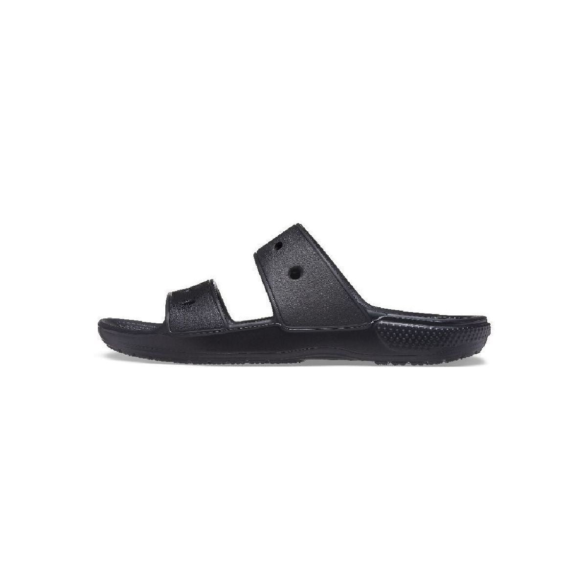 Classic Sandal in Black