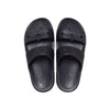 Classic Sandal in Black