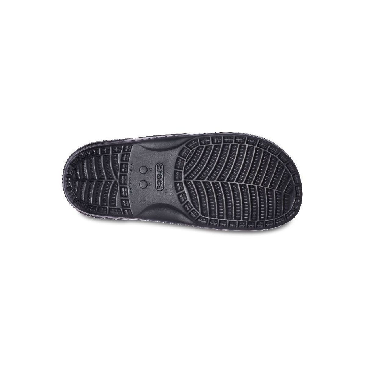 Classic Sandal in Black