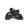 classic sandal in black