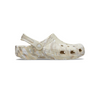 Classic Marbled Clog
