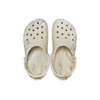 Classic Marbled Clog