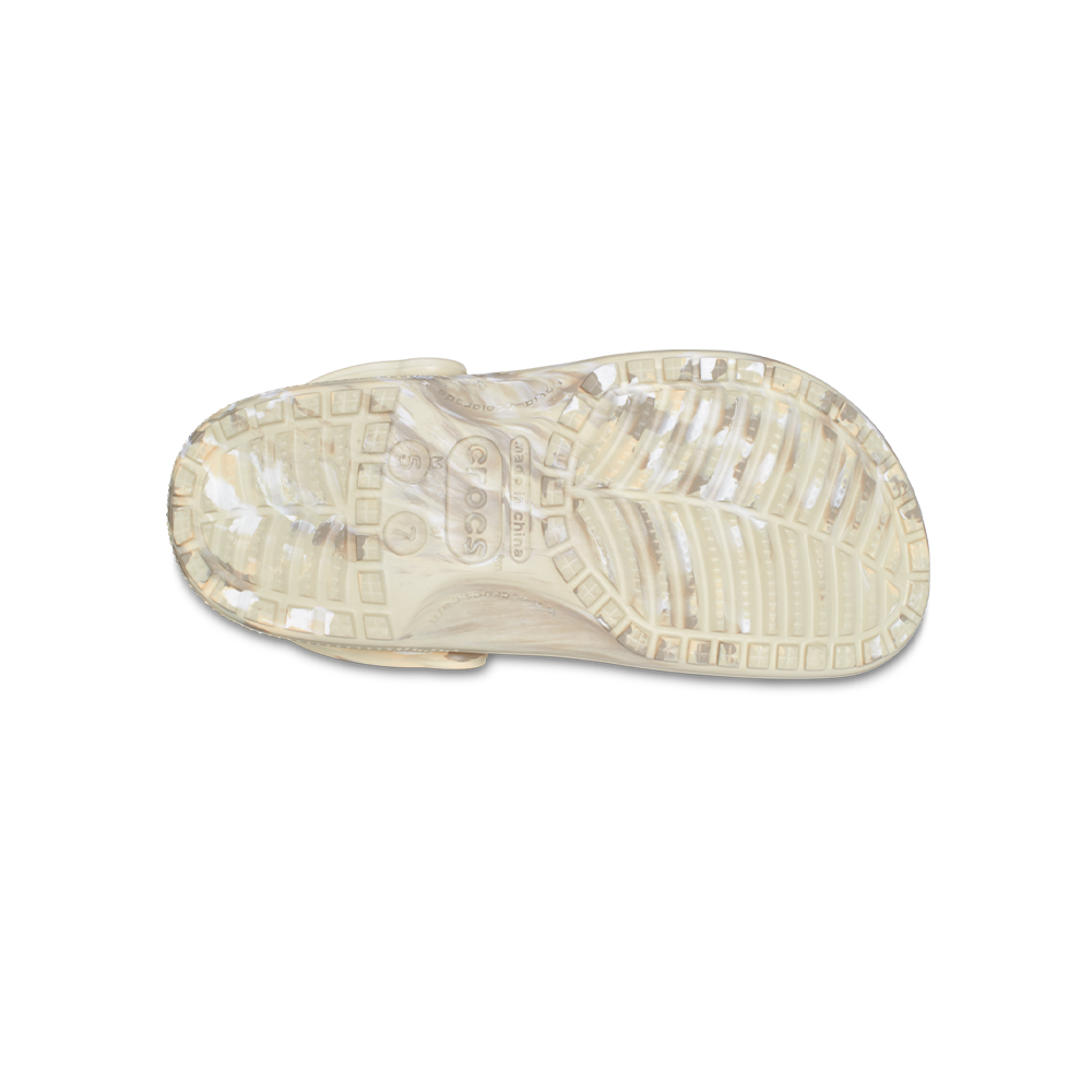Classic Marbled Clog