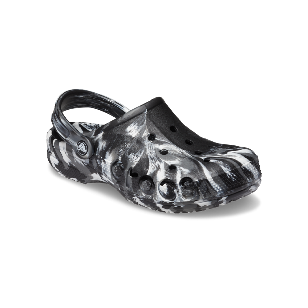 Baya Marbled Clog