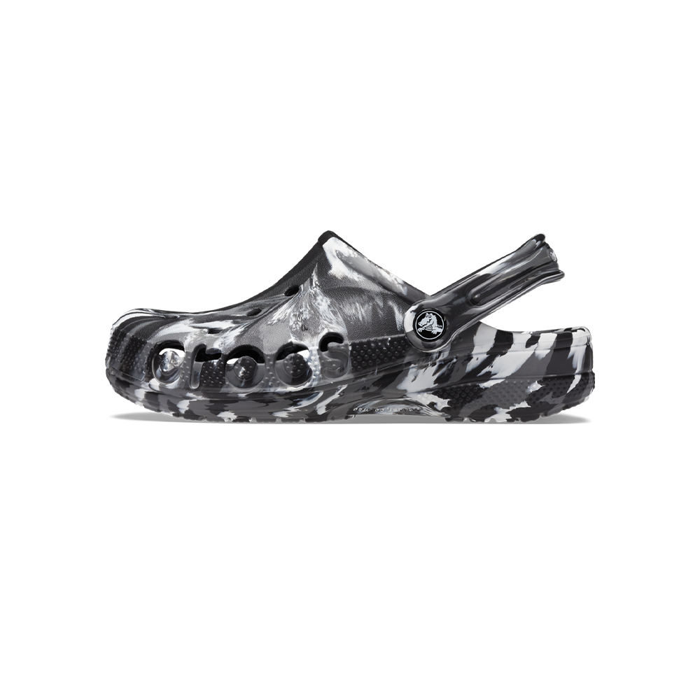 Baya Marbled Clog