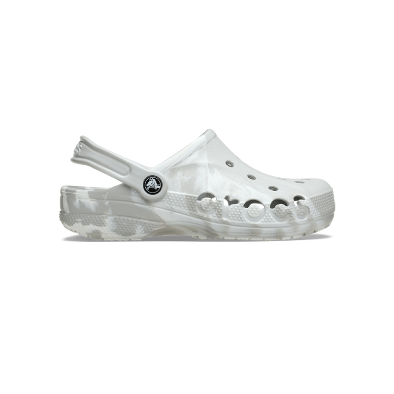 Baya Marbled Clog