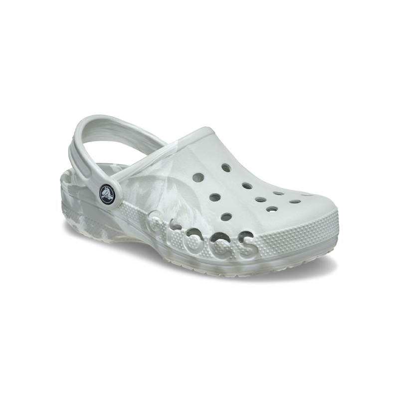 Baya Marbled Clog
