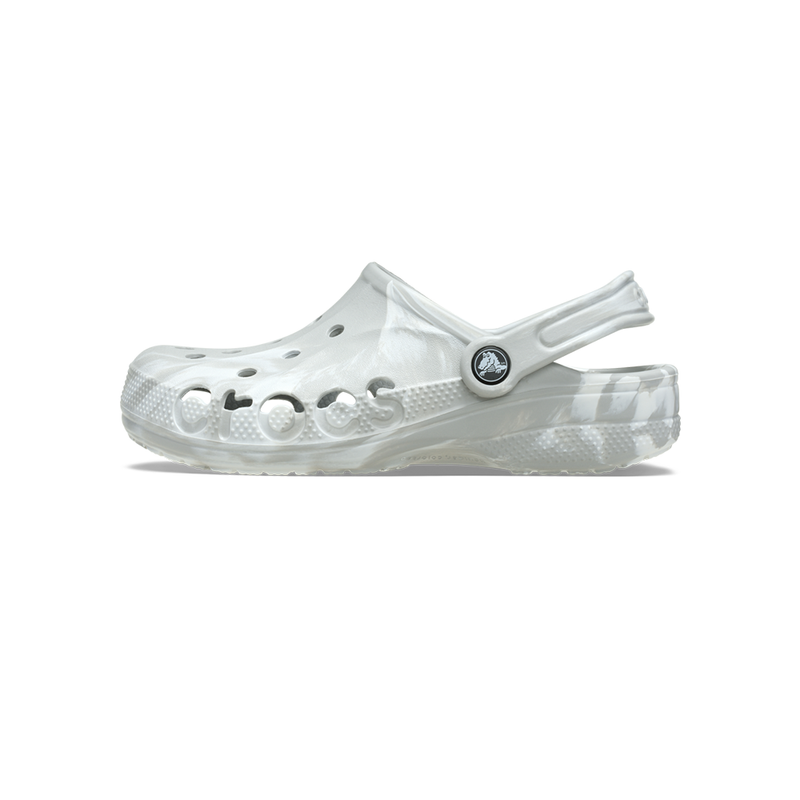 Baya Marbled Clog