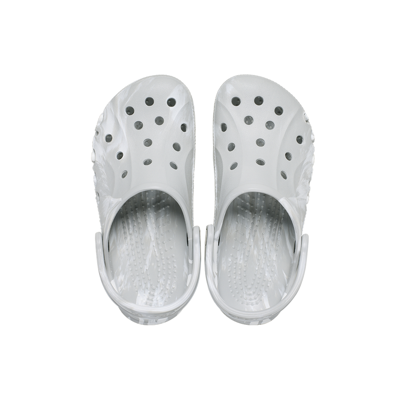 Baya Marbled Clog