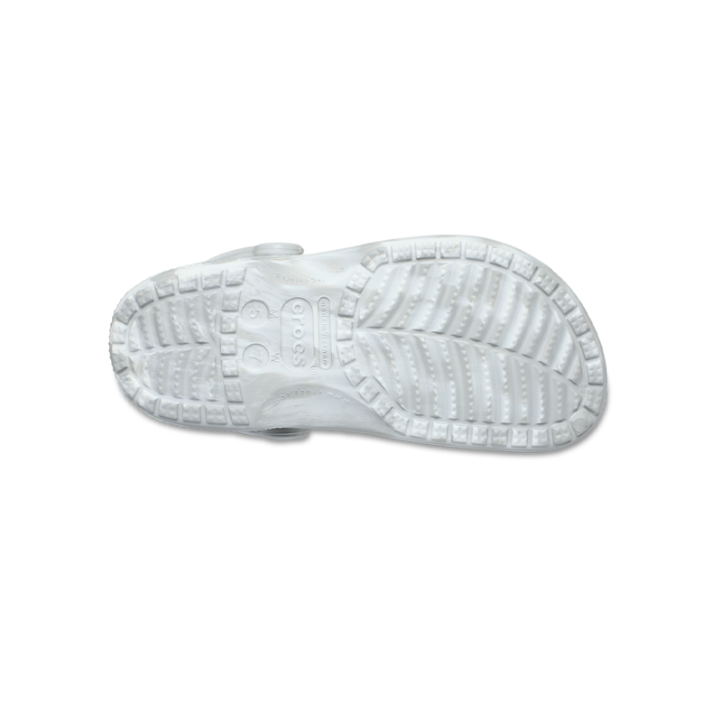Baya Marbled Clog
