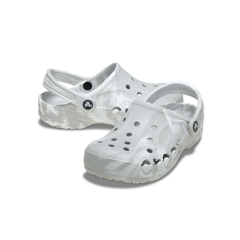 Baya Marbled Clog