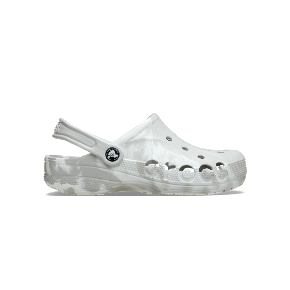 Baya Marbled Clog
