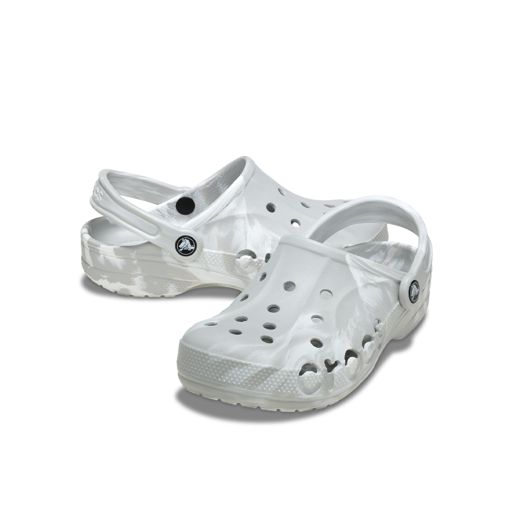 Baya Marbled Clog