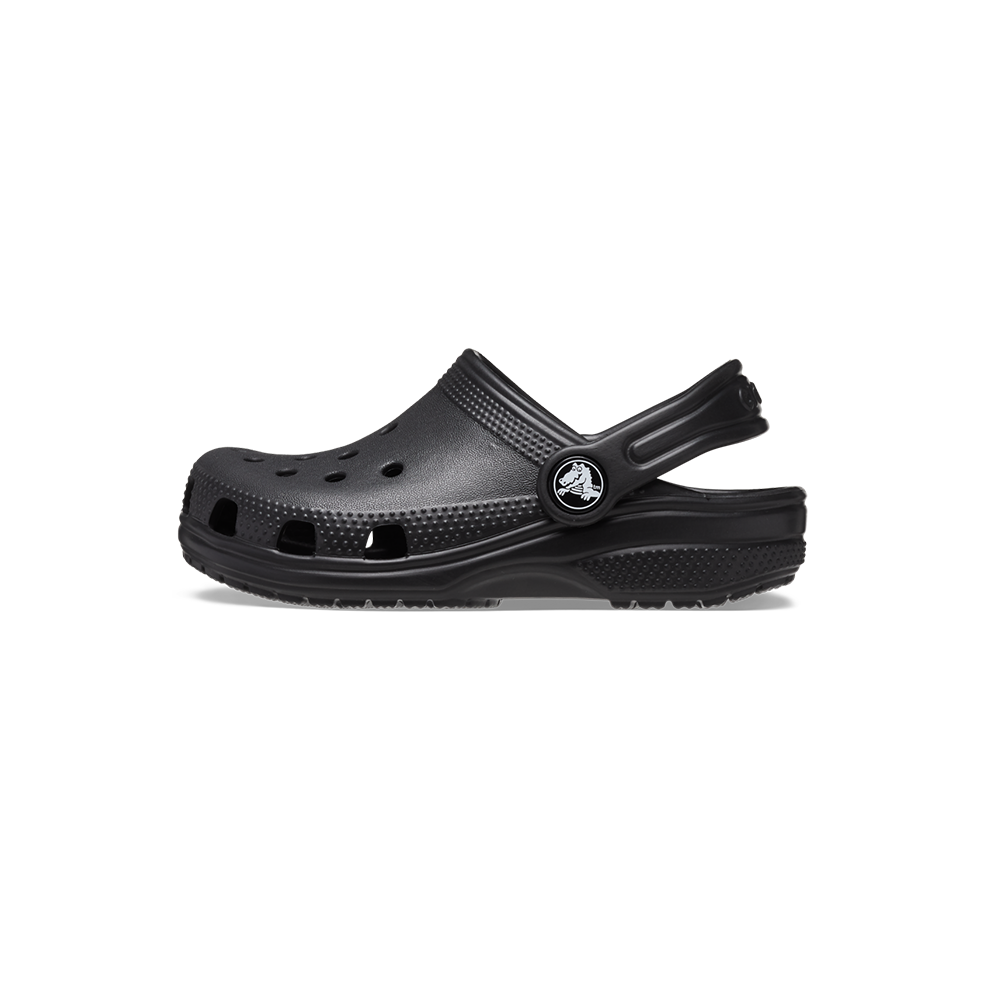 Kids' Classic Clog