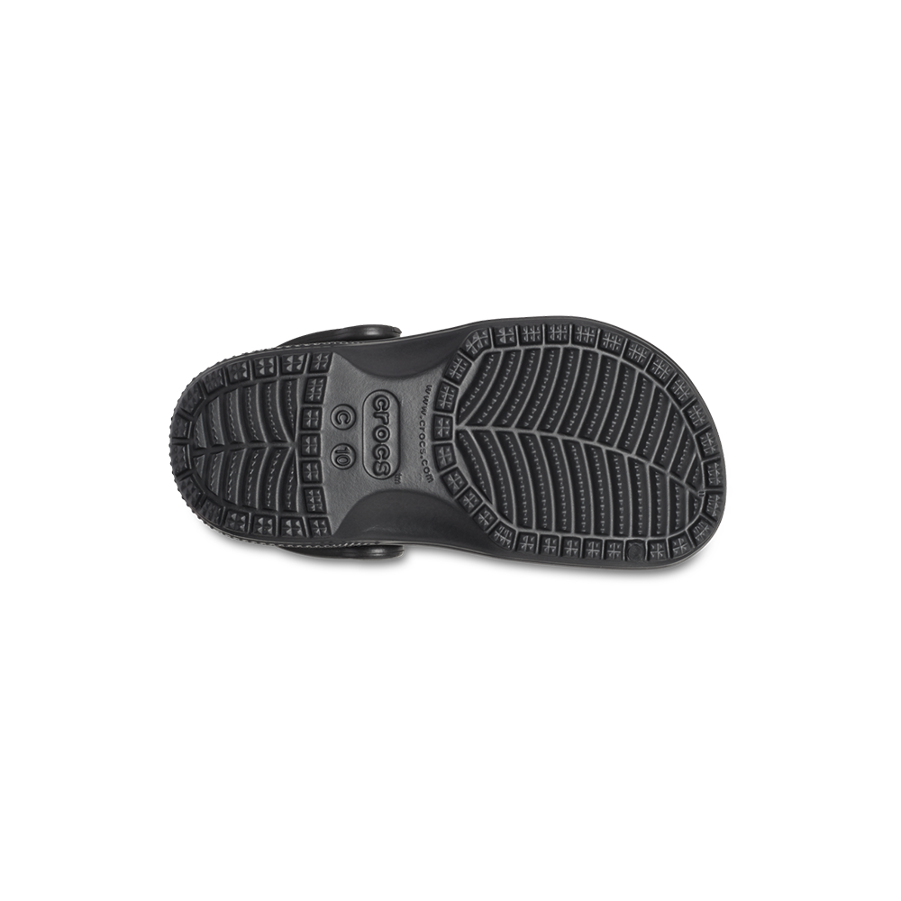 Kids' Classic Clog