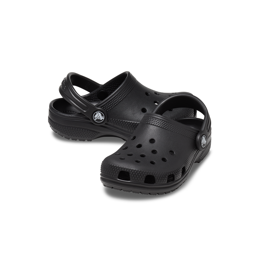 Kids' Classic Clog