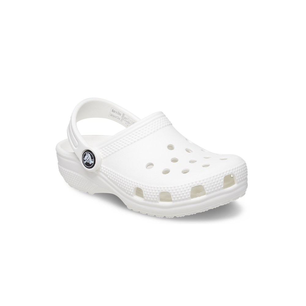 Kids' Classic Clog