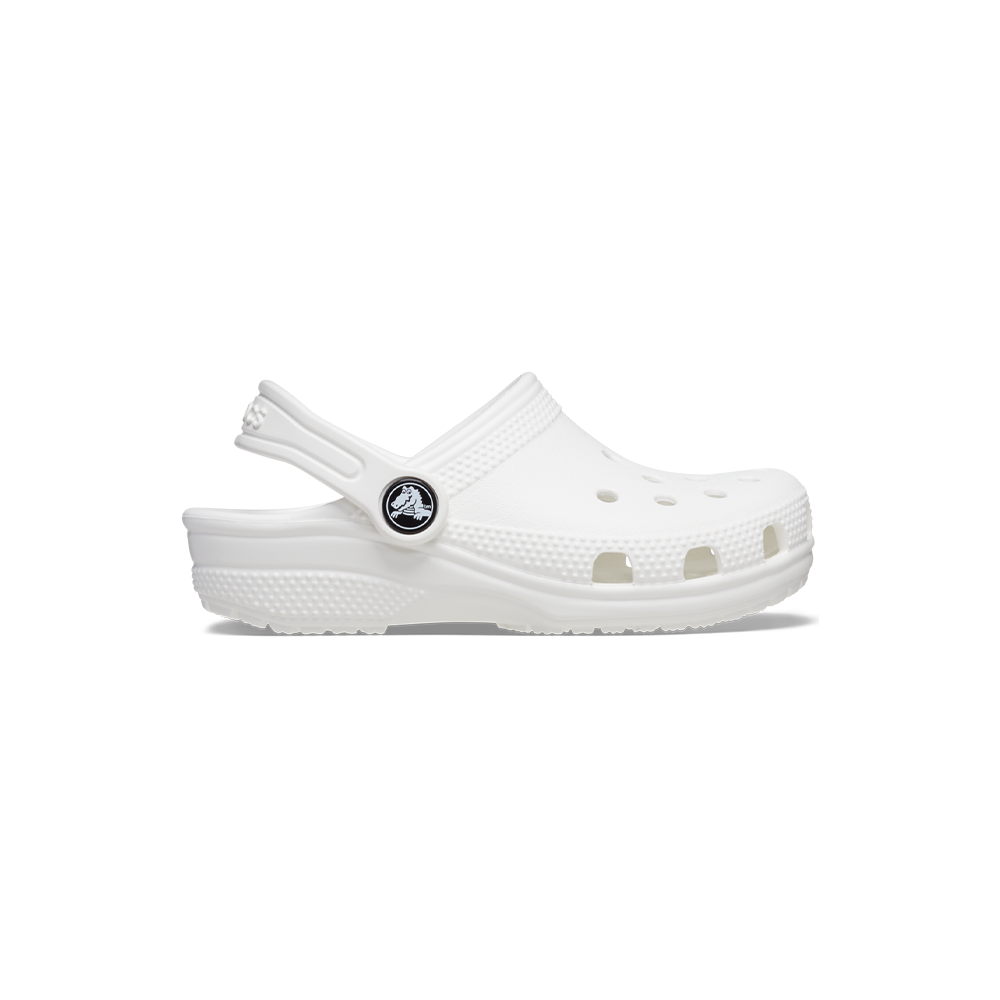 Kids' Classic Clog