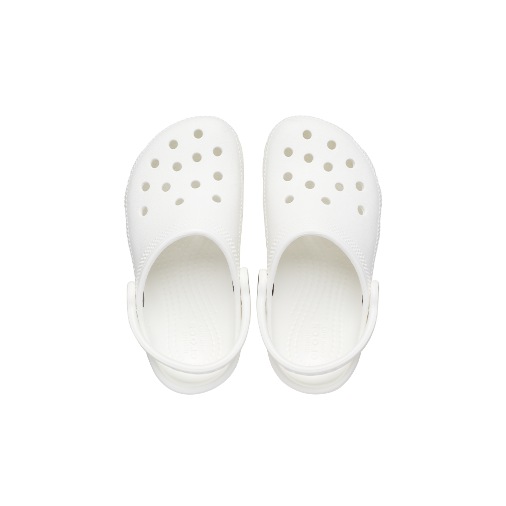 Kids' Classic Clog