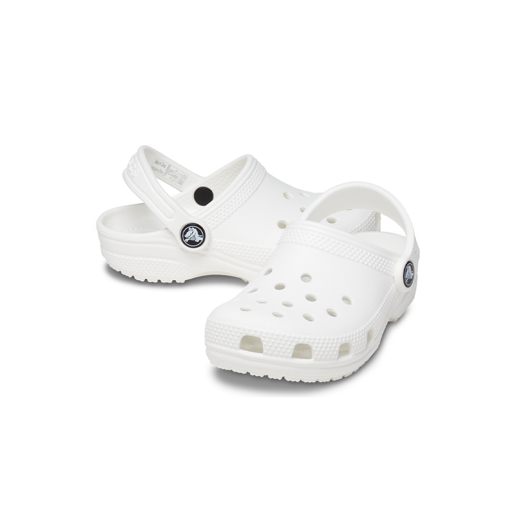 Kids' Classic Clog