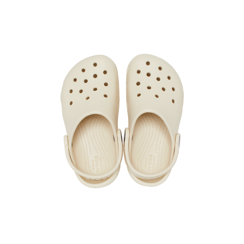Kids' Classic Clog