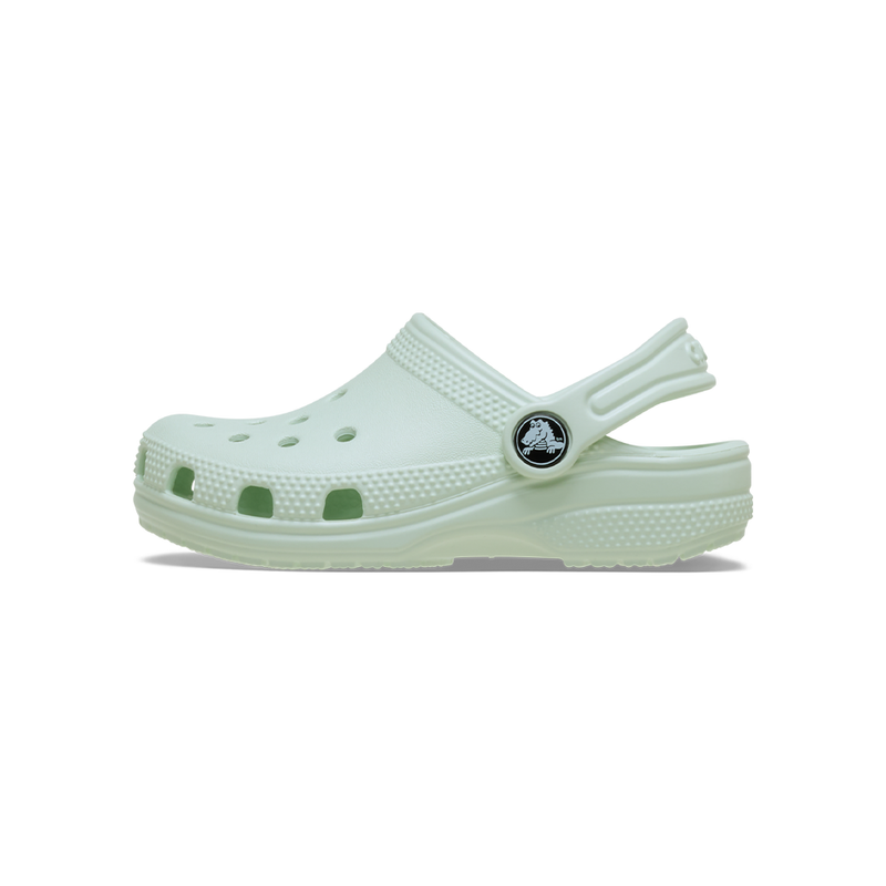 Toddler Classic Clog