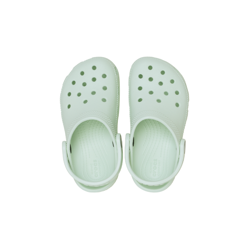 Toddler Classic Clog