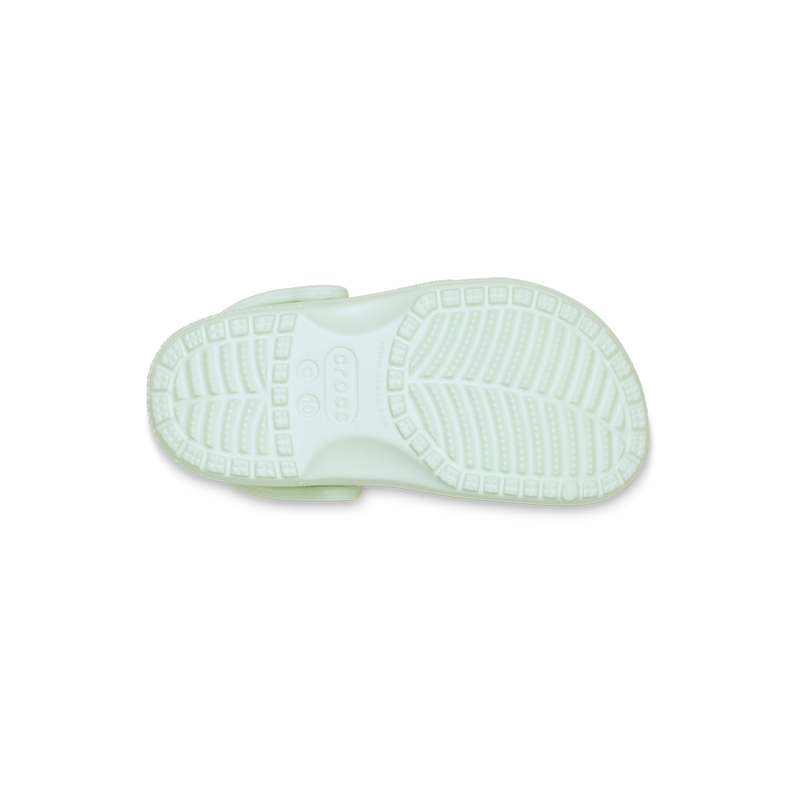 Toddler Classic Clog
