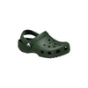 Toddler Classic Clog in Field Green