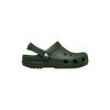 Toddler Classic Clog in Field Green