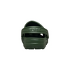 Toddler Classic Clog in Field Green