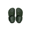 Toddler Classic Clog in Field Green