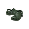 Toddler Classic Clog in Field Green