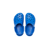 Toddler Classic Clog in Blue Bolt
