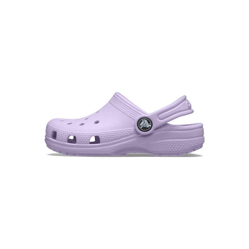 Kids' Classic Clog