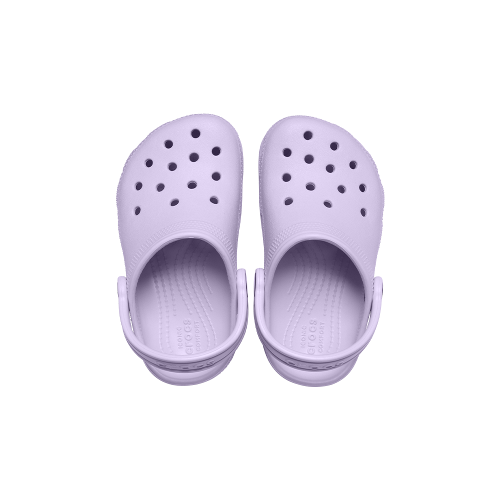 Toddler Classic Clog