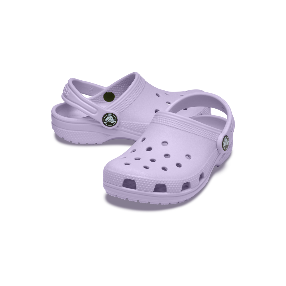 Toddler Classic Clog