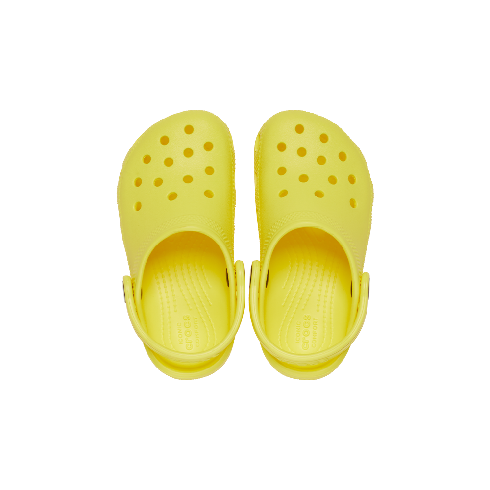 Toddler Classic Clog