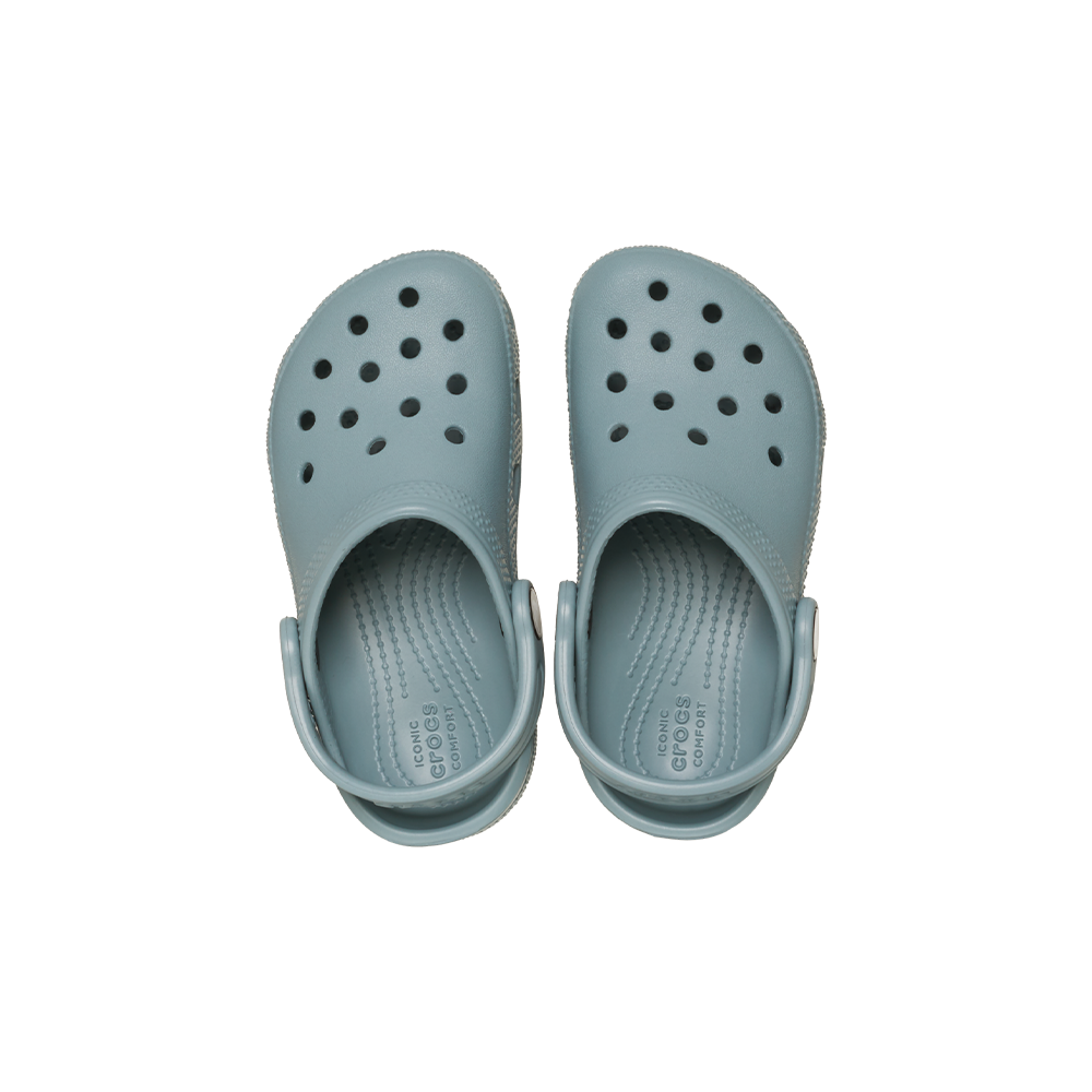 Kids' Classic Clog in Pond โ Crocs Philippines