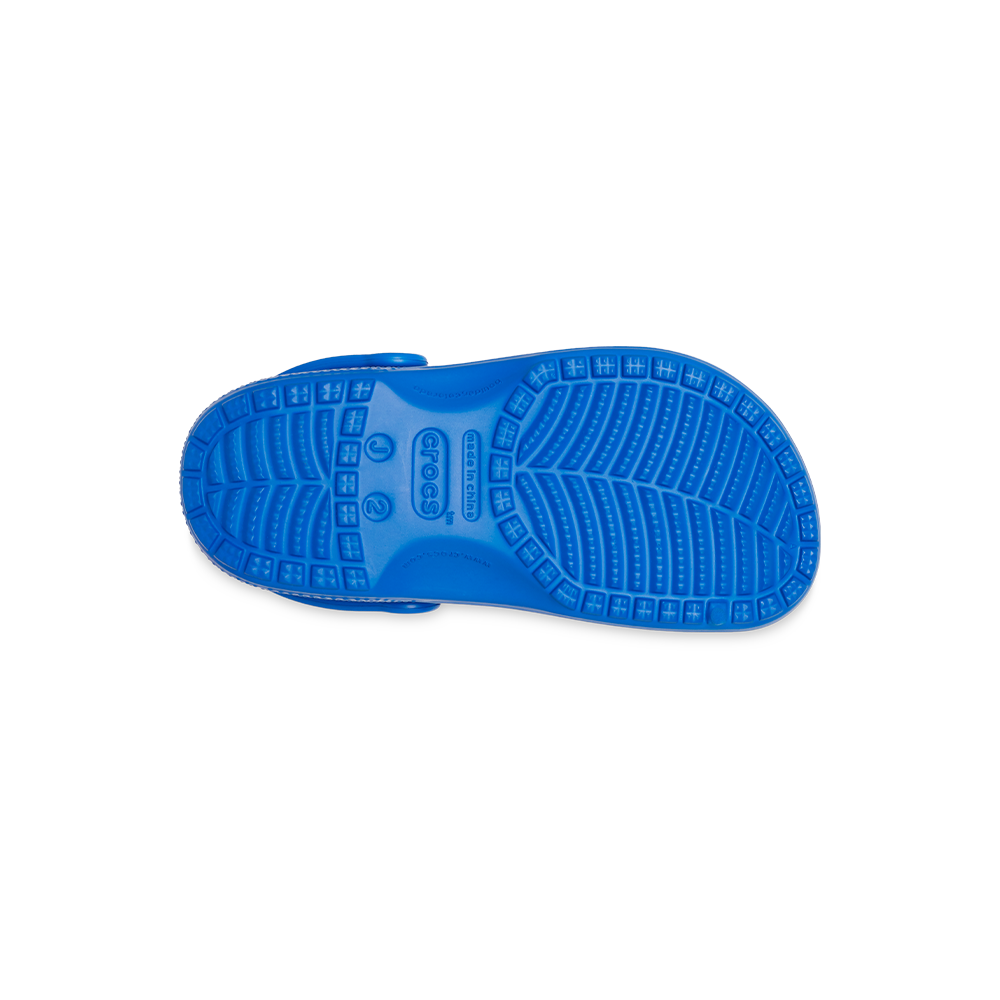 Blue Bolt