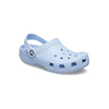 Kids' Classic Clog in Blue Calcite