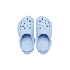 Kids' Classic Clog in Blue Calcite