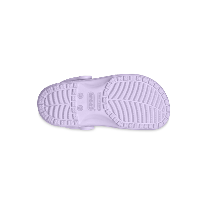 Kids' Classic Clog