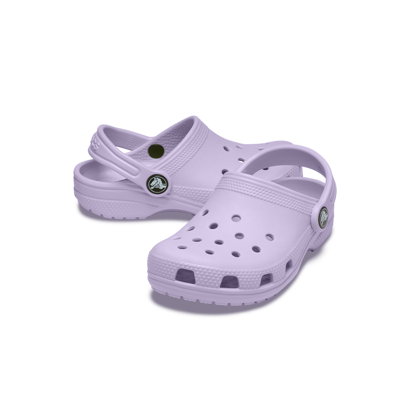 Kids' Classic Clog