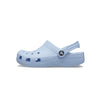 Kids' Classic Clog in Blue Calcite