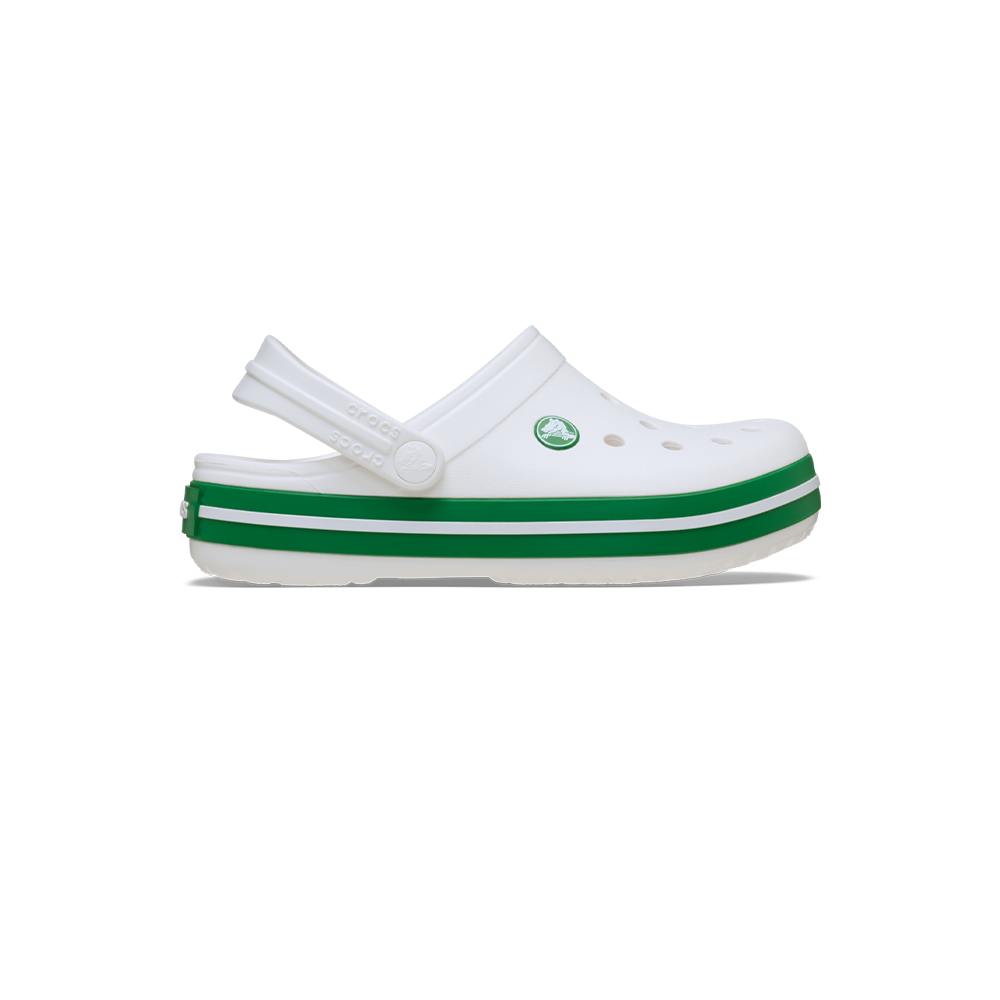 Toddler Crocband Clog
