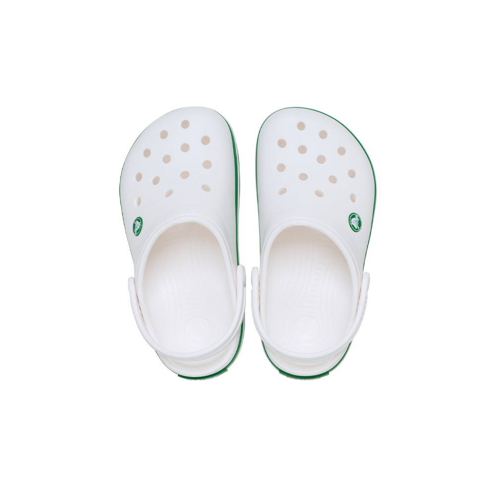 Toddler Crocband Clog
