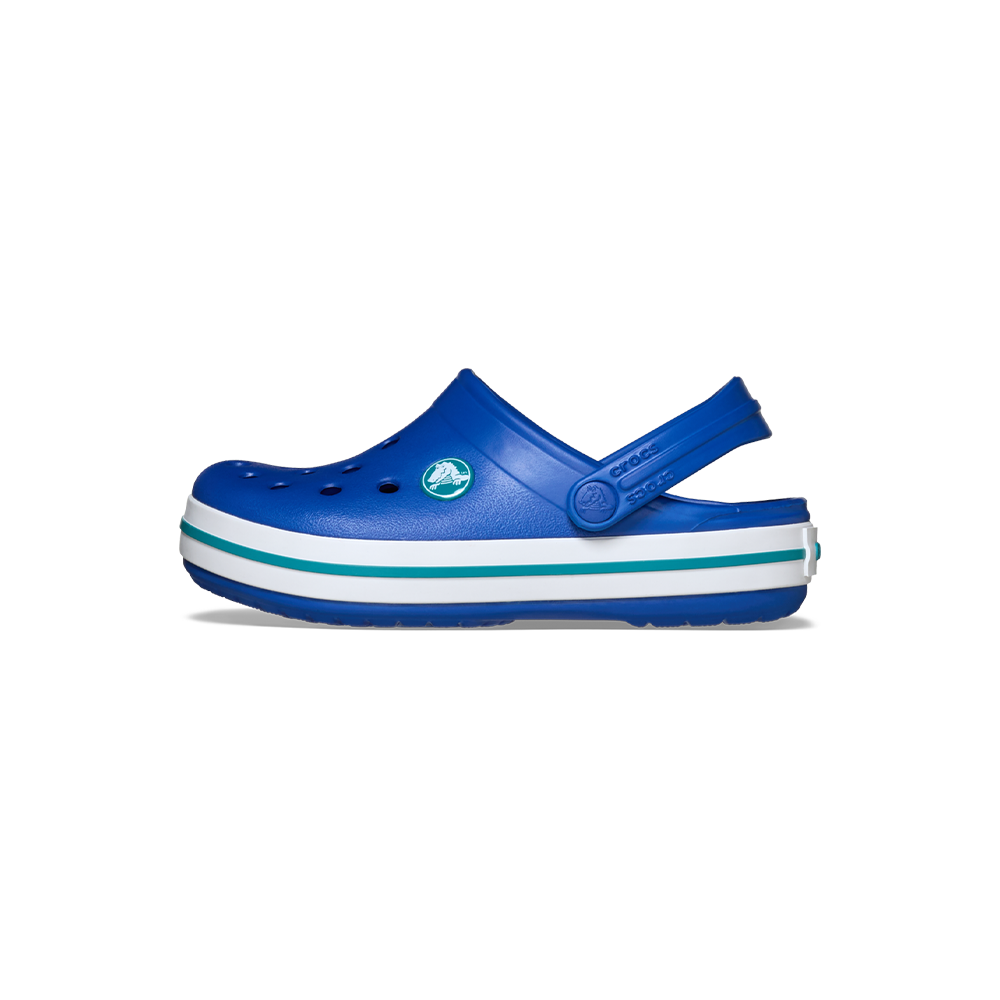 Blue Bolt/Turbo Teal